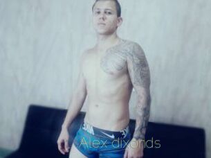 Alex_dixonds