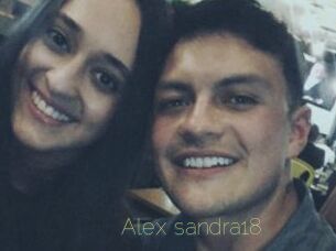 alex_sandra18 Visio Tchats