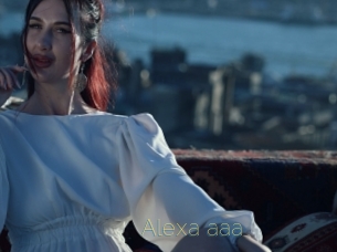 Alexa_aaa