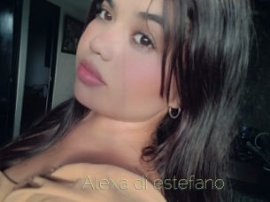 alexa_di_estefano Visio Tchats