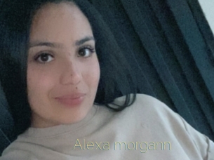 Alexa_morgann