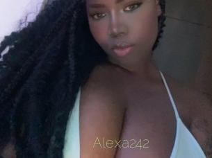 Alexa242