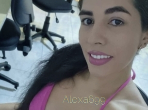 Alexa699