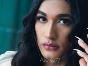 alexa77 Visio Tchats