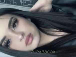 Alexaacox