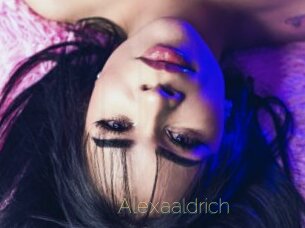 Alexaaldrich