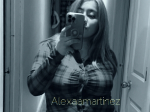 Alexaamartinez