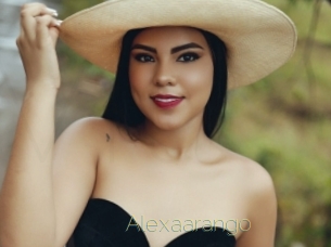 Alexaarango