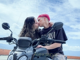 Alexaarya