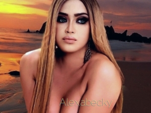 Alexabecky
