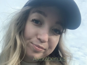 Alexabenulis
