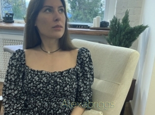 Alexabriggs