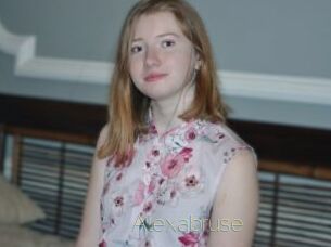 Alexabruse