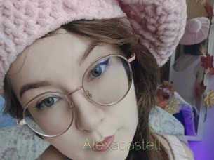 Alexacastell