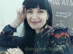 alexachevalier Visio Tchats