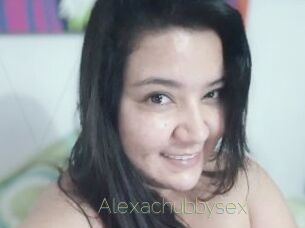 alexachubbysex Visio Tchats