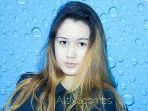 Alexacombs