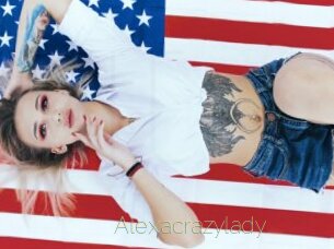 Alexacrazylady