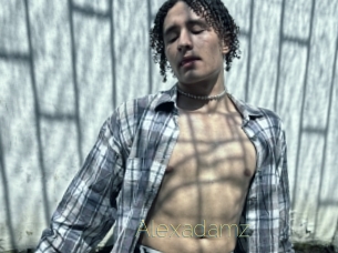 Alexadamz
