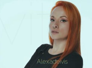 Alexadeivis