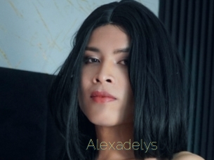 Alexadelys