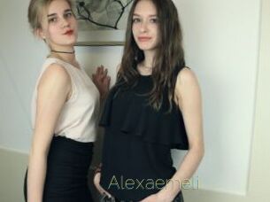 Alexaemeli