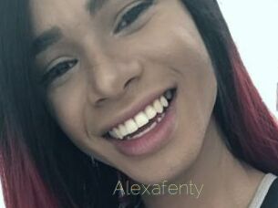 Alexafenty