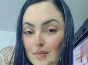 Alexaferri