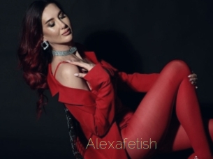 alexafetish Visio Tchats