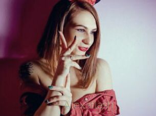 Alexaflash