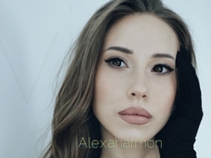 Alexaharmon