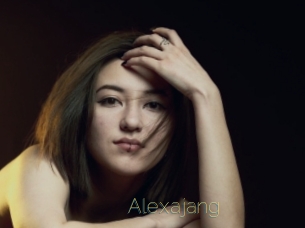 Alexajang