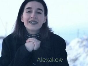 Alexakow