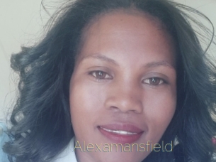 Alexamansfield
