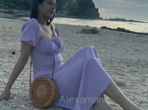 alexamarie Visio Tchats