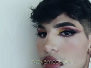 Alexamcqueen