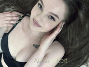 Alexamilbert