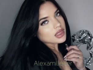 Alexamilleeer