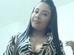 Alexamillex