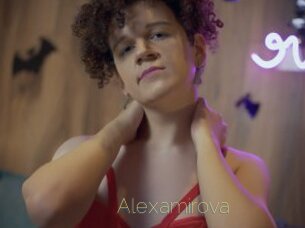 Alexamirova