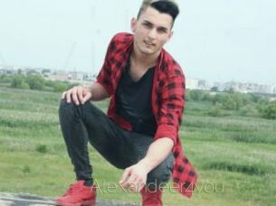 Alexandeer4you