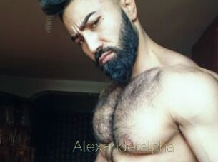 Alexanderalpha