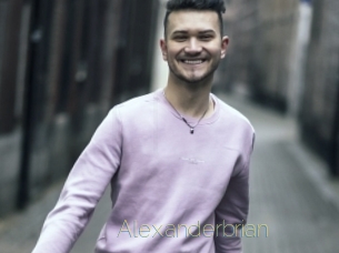 alexanderbrian Visio Tchats