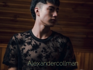 Alexandercollman