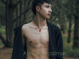 alexandercollman Visio Tchats