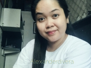 alexanderdivera Visio Tchats