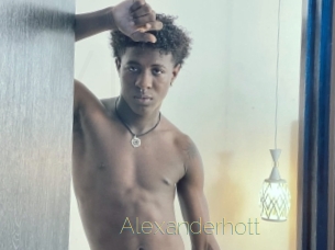 Alexanderhott