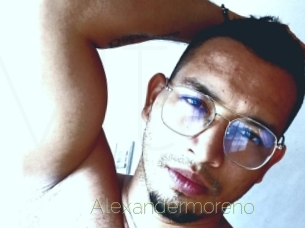 Alexandermoreno