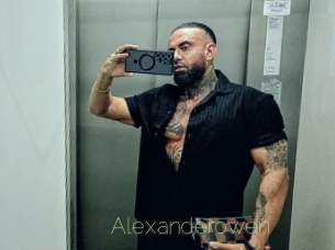 Alexanderowen