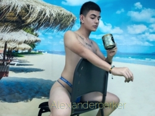 Alexanderparker